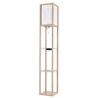 Торшер Lumion Practic 8091/1F