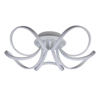 Потолочный светодиодный светильник Mantra Knot Led 6037