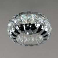 Точечный светильник Elvan DM782-CH