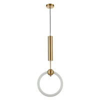 Подвесной светильник Lumien Hall Dorian LH8025/1P-CO