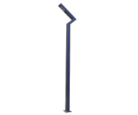 Ландшафтный светильник Kink Light Сания 09203-F,16(05)