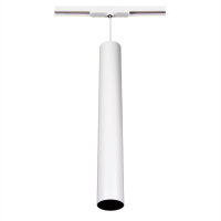 Трековый светодиодный светильник Citilux Тубус CL01PTL180
