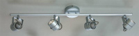 Спот Citilux Ринг CL525541