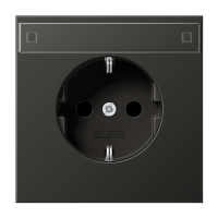 Розетка 2K+З Jung AL1520NAAN