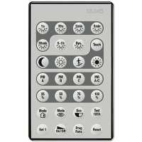 IR-пульт Jung DWPMFBIRI