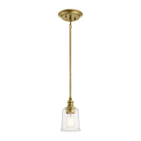 Подвесной светильник Kichler Waverly KL-WAVERLY-MP-NBR