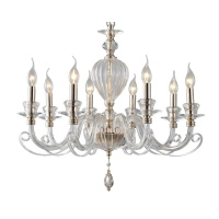 Подвесная люстра Omnilux OML-79203-08