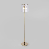 Торшер Eurosvet Claire 01171/3 золото a069014