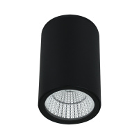 Уличный потолочный светильник Arte Lamp Torcular A1807PF-1BK