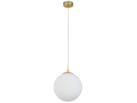 Подвесной светильник Newport Ingrid 3840/S brass М0070679