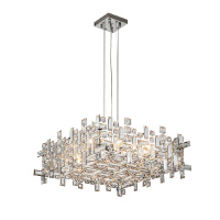 Подвесная люстра Indigo Lascala V000401