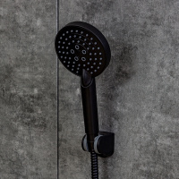 Душевая лейка STWORKI Эстерсунд ES-13b