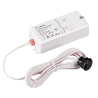 ИК-датчик Arlight SR2-IN-S87x35-200W-WH (230V, 5A, HAND) 041986