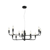 Подвесная люстра Aployt Evlalia APL.338.13.12
