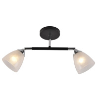 Спот Seven Fires Venkel SF3380/2C-BK-CR-WT