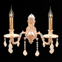 Бра Illumico IL8503-2W-40 GD WT