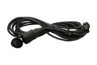 Удлинитель-шнур силовой УШз16-101 TDM Electric SQ1302-0344