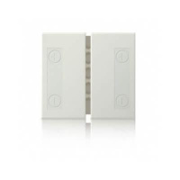 Коннектор Gauss для светодиодной ленты 5050 и 2835/120SMD 205200000