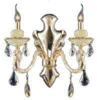 Бра Elvan OL3057/2W