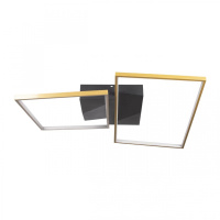 Потолочный светильник Loft IT Quattro 10157L