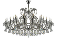 Подвесная люстра Dio DArte Asfour Gloria E 1.1.30.200 N