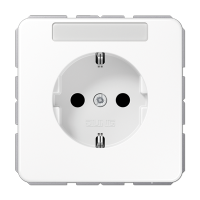 Розетка Jung CD1520KINAWW