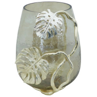 Подсвечник Тропики Garda Decor 69-1218225