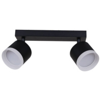 Спот Reluce 53004-9.5-002IL SPOT LIGHT GX53 BK