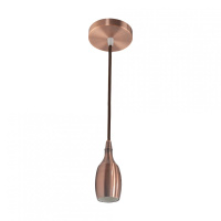Подвесной светильник Horoz Weber 021-008-0001 HRZ00002549