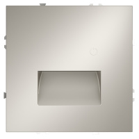 Подсветка светодиодная с датчиком Voltum S70 VLS070703 (кашемир)