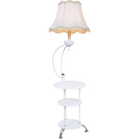 Торшер Reluce 01754-2.6-01 WH