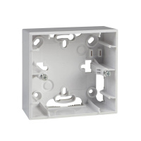 Монтажная коробка Schneider Electric Unica MGU8.002.18