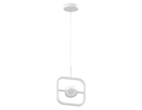 Корпус подвесного светильника поворотный Ambrella Light Diy spot C9118