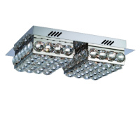 Потолочный светильник Elvan LU-2853-10-Ch