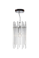 Подвесной светильник Garda Decor K2KR1137P-1S