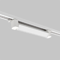 Трековый однофазный светильник IMEX Track IL.0010.0103-20-4200-WH