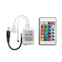 Контроллер Wolta WLC-CP/03