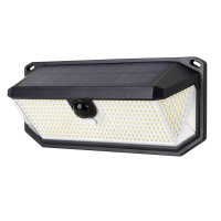 Светильник на солнечной батарее General GWSL-B1-15BT-1800MA-8H-IP65 416039