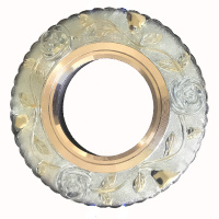 Встраиваемый светильник General GCL-MR16-A-BL-8 661248