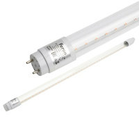 Лампа светодиодная для растений Feron LB-7063 G13 11W красно-синий 51662