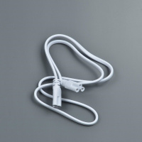 Провод для соединения светильников Uniel UCX-PP3/L10-080 WHITE 1 POLYBAG UL-00009801