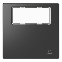 Клавиша одинарная Schneider Electric Merten D-Life MTN3365-6034