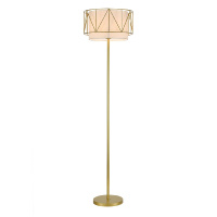 Торшер Indigo Charme 13016/1F Gold V000466