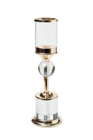 Подсвечник Garda Decor 2K389001