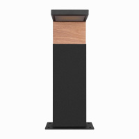 Ландшафтный светильник Loft IT Oak 100001/400