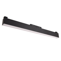 Трековый магнитный светильник Wolta WMLY-20W/05B