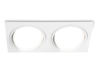 Встраиваемый светильник Ambrella Light GX Standard Tech Techno Spot TN51919