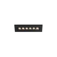 Уличный встраиваемый светильник Maytoni Ghost O488DL-L6GF4K