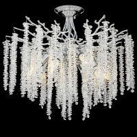 Потолочная люстра Reluce 33001-0.3-600 CH