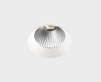 Встраиваемый светильник Italline IT02-028 white 3000K